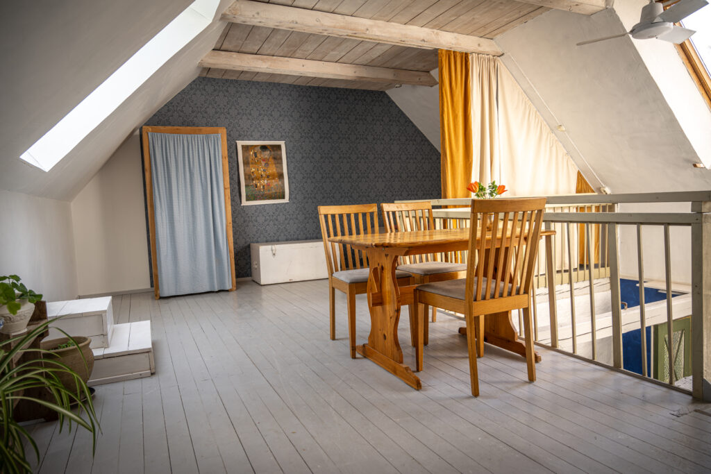 Bjarkagård på Österlen