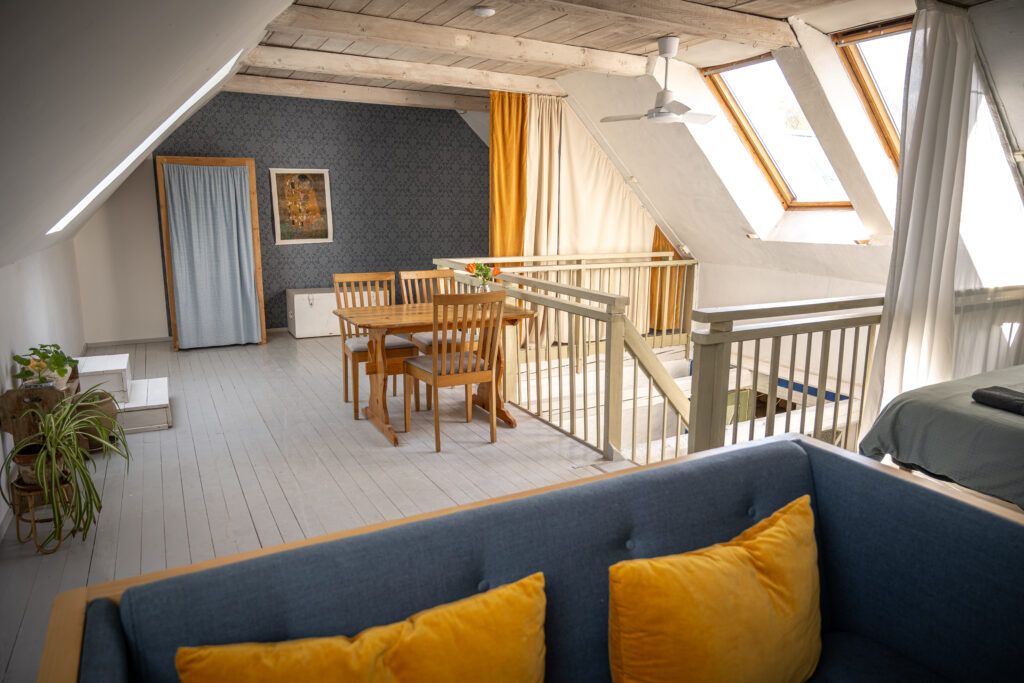 Bjarkagård på Österlen