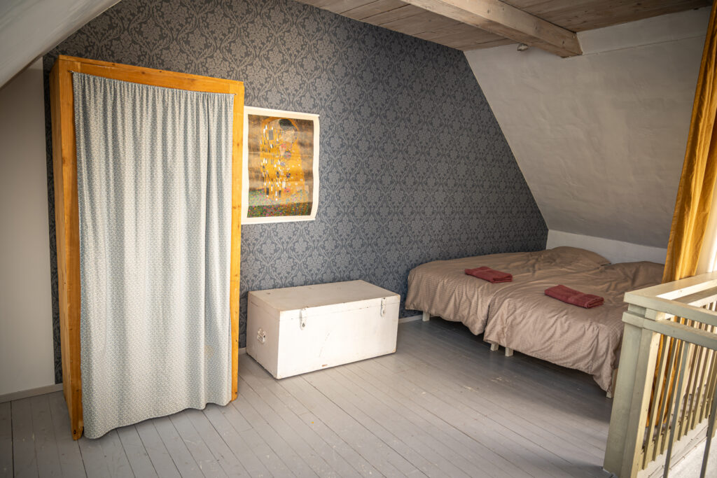 Bjarkagård på Österlen